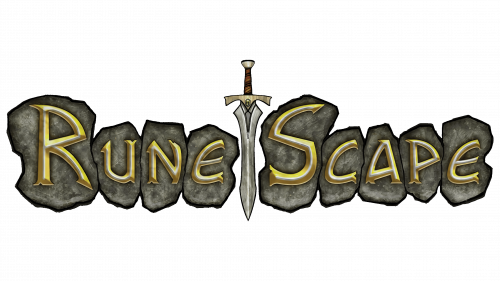Logo de RuneScape 2008-2011