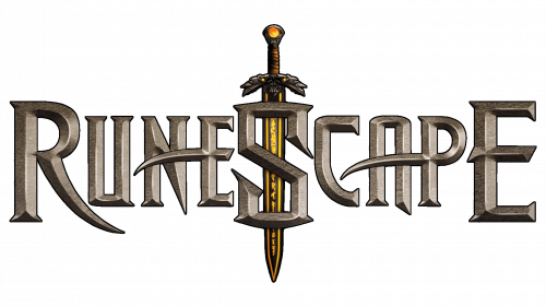 Logo de RuneScape 2011-2013