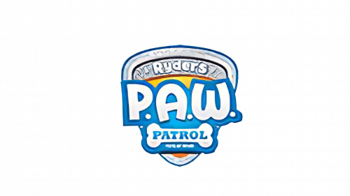 Logo de Ryder's P.A.W. Patrol 2012-2013