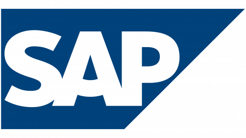 Logo de SAP en 2000