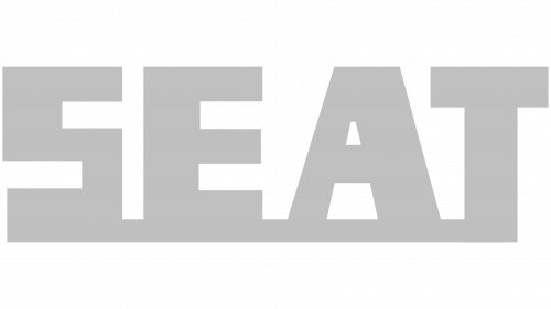 Logo de SEAT 1962-1968