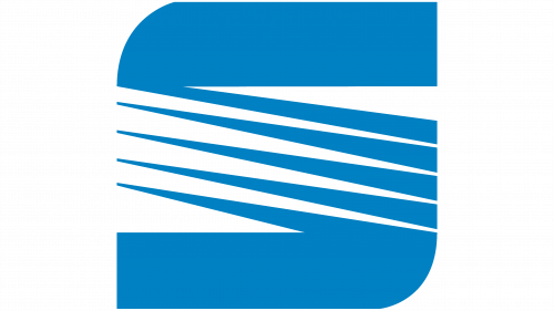 Logo de SEAT 1982-1992