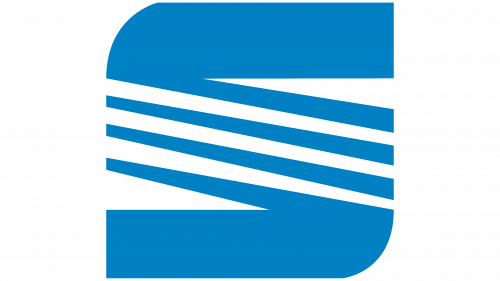 Logo de SEAT 1992-1999