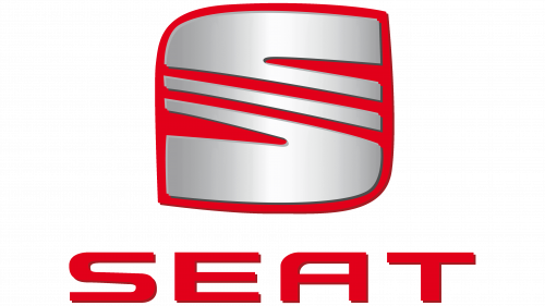 Logo de SEAT 1999-2012