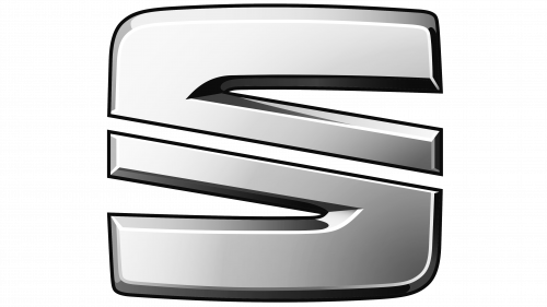 Logo de SEAT