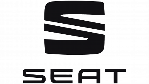 Logo de SEAT depuis 2017
