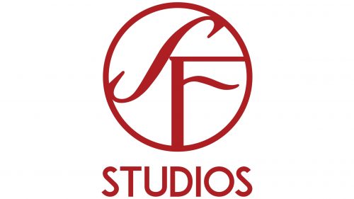 Logo de SF Studios