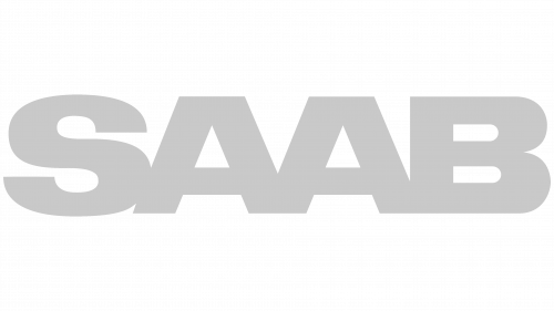 Logo de Saab 2012-2014