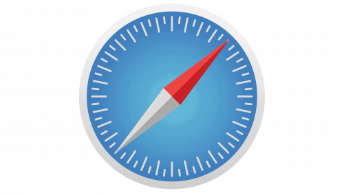Logo de Safari