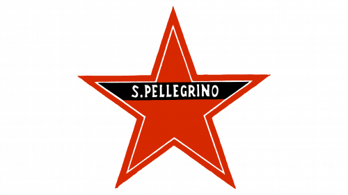 Logo de San Pellegrino Old