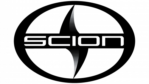 Logo de Scion