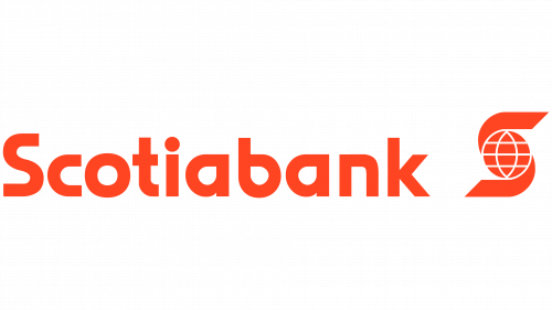 Logo de Scotiabank 1974-1998