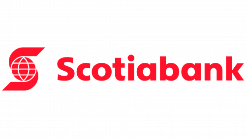 Logo de Scotiabank 1998-2019