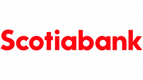 Logo de Scotiabank