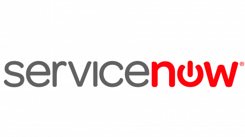 Logo de ServiceNow en 2003