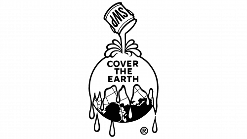 Logo de Sherwin Williams en 1910
