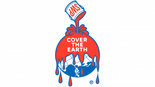 Logo de Sherwin Williams en 1926