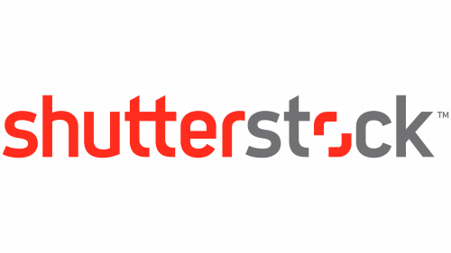 Logo de Shutterstock depuis 2012