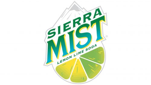 Logo de Sierra Mist