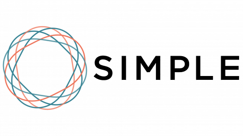 Logo de Simple 2011-2014