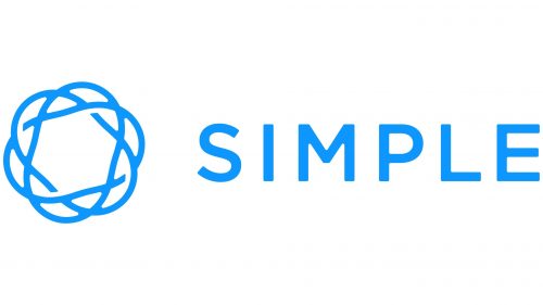Logo de Simple depuis 2014