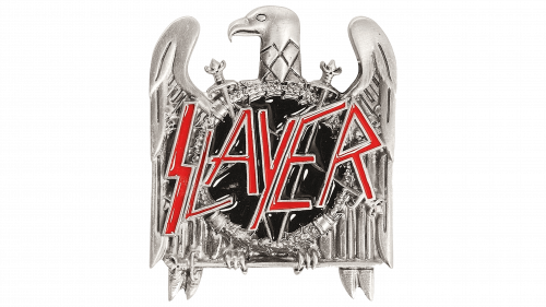 Logo de Slayer