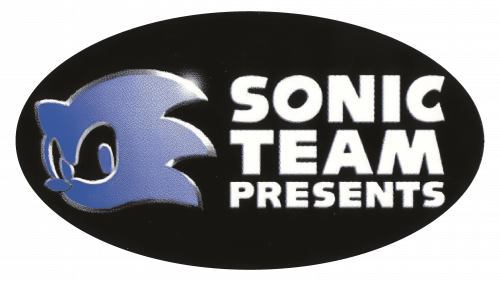 Logo de Sonic 1996-1999
