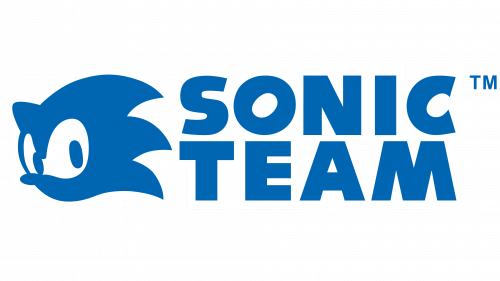 Logo de Sonic depuis 1999