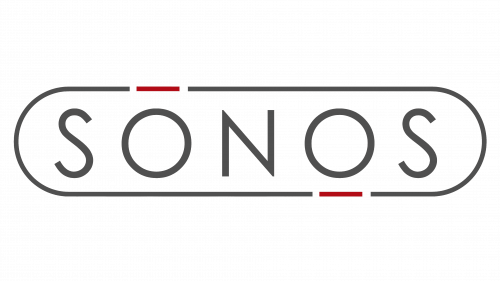 Logo de Sonos 2002-2011