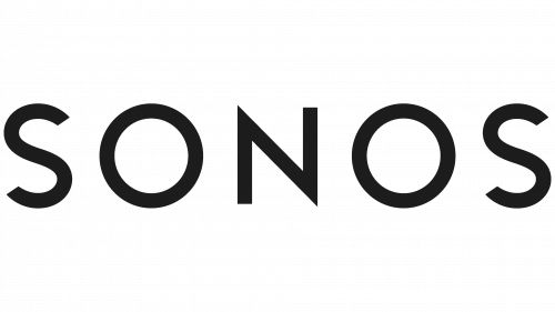 Logo de Sonos en 2011