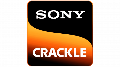Logo de Sony Crackle en 2018