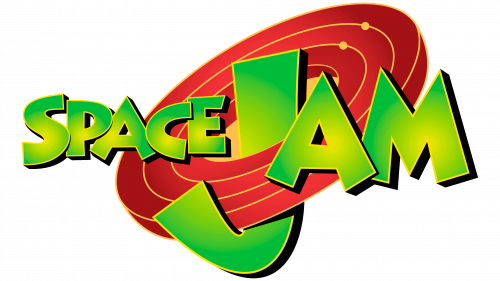 Logo de Space Jam