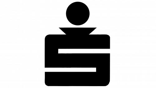Logo de Sparkasse 1938-1957