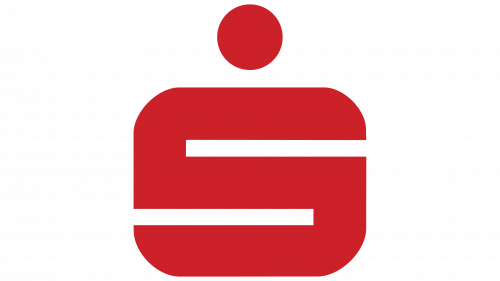 Logo de Sparkasse 1972-2004
