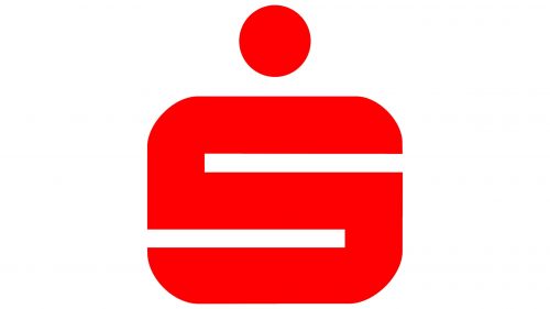Logo de Sparkasse depuis 2004