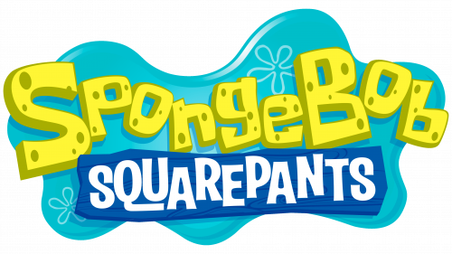 Logo de SpongeBob en 2008