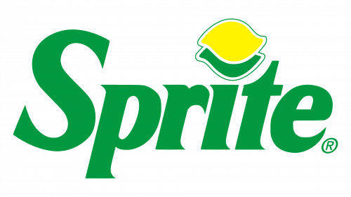 Logo de Sprite (drink) en 1989