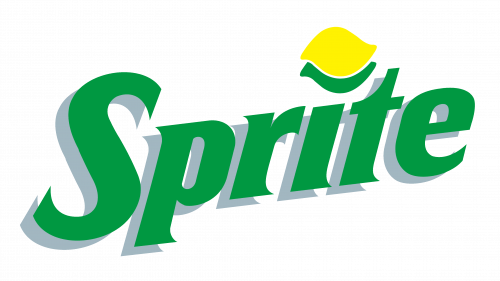 Logo de Sprite (drink) en 1994