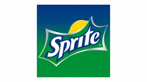 Logo de Sprite (drink) en 2008