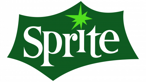 Logo de Sprite en 1961