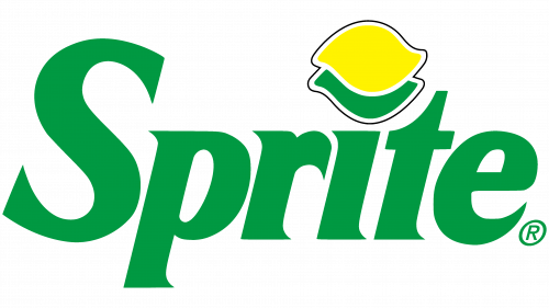 Logo de Sprite en 1989