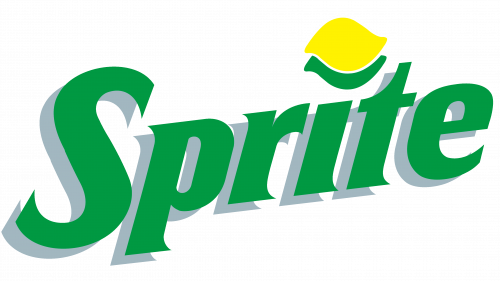 Logo de Sprite en 1994