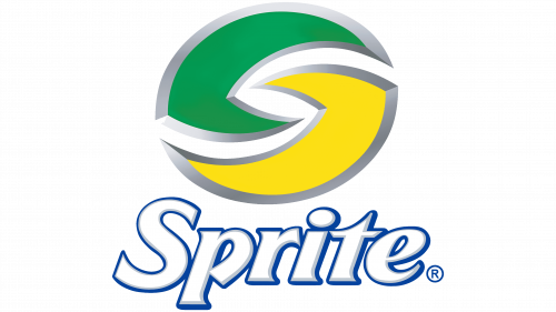 Logo de Sprite en 2006