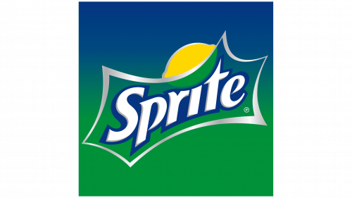 Logo de Sprite en 2008