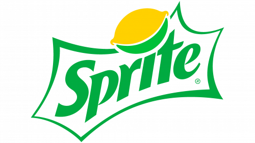 Logo de Sprite en 2014