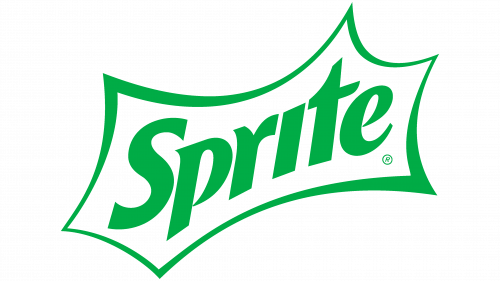 Logo de Sprite en 2015