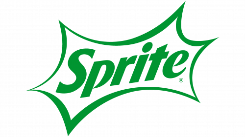 Logo de Sprite en 2019