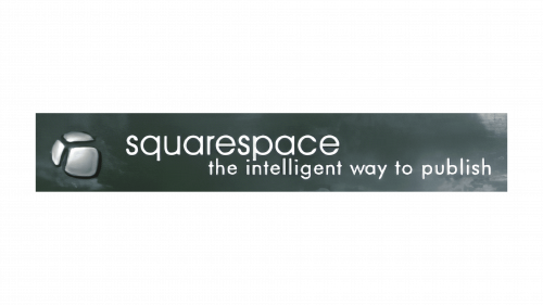 Logo de Squarespace 2003-2004
