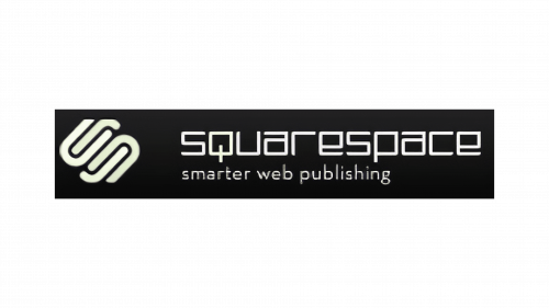 Logo de Squarespace 2005-2006