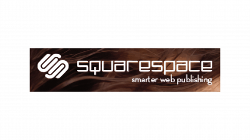 Logo de Squarespace 2006-2008